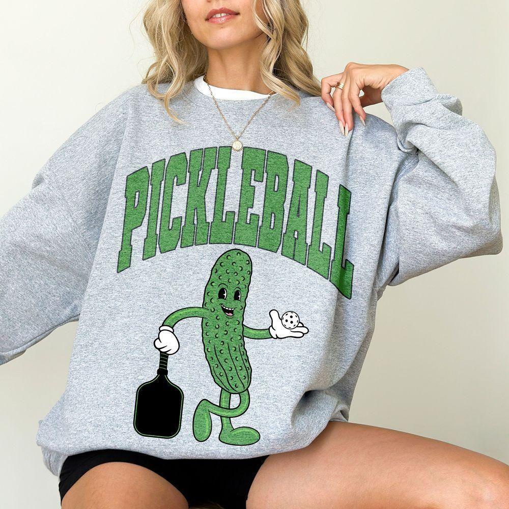 Retro Pickleball 3 Vuitino Apparel